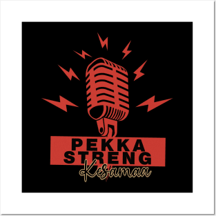 Pekka Streng Kesamaa Posters and Art